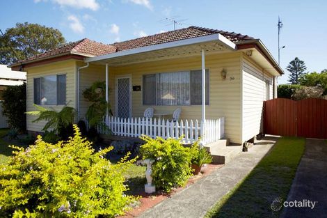 Property photo of 39 Florida Avenue Woy Woy NSW 2256