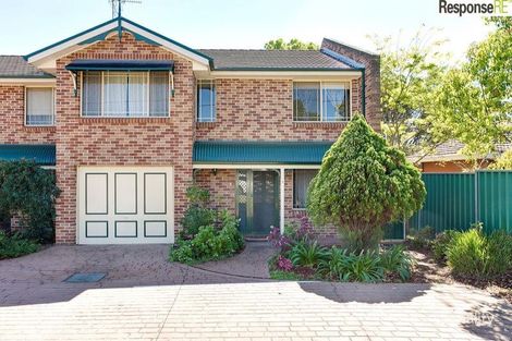 3/157 Stafford St, Penrith, NSW 2750