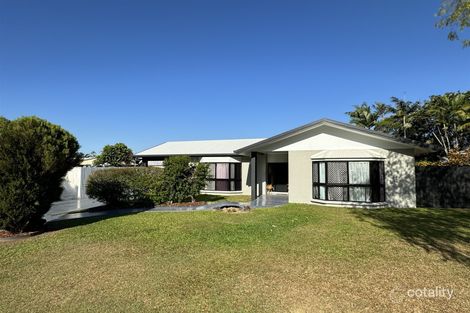 46 Marsden St, Mount Sheridan, QLD 4868