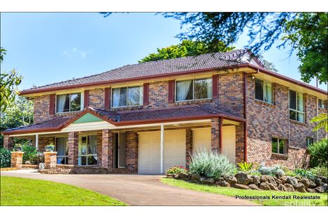 114 Eagle Heights Rd, Tamborine Mountain, QLD 4272