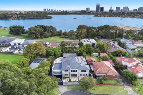 Property photo of 22 Watson Street Putney NSW 2112