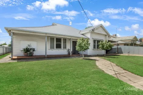 413 Cadell St, Hay, NSW 2711