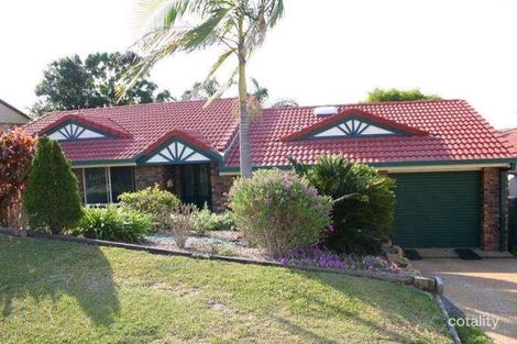 Property photo of 97 Ash Drive Banora Point NSW 2486