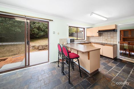 Property photo of 6 Blackwattle Place Alfords Point NSW 2234