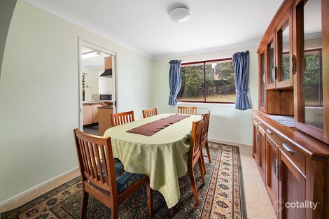 Property photo of 6 Blackwattle Place Alfords Point NSW 2234