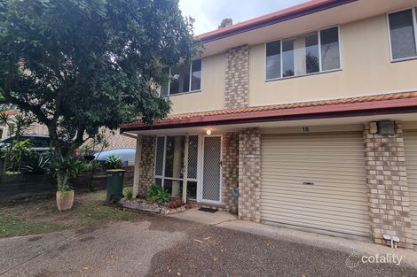 18/50 Castile Cres, Edens Landing, QLD 4207