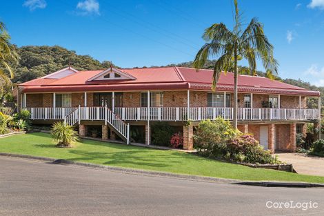 Property photo of 3 Websdale Place Point Clare NSW 2250