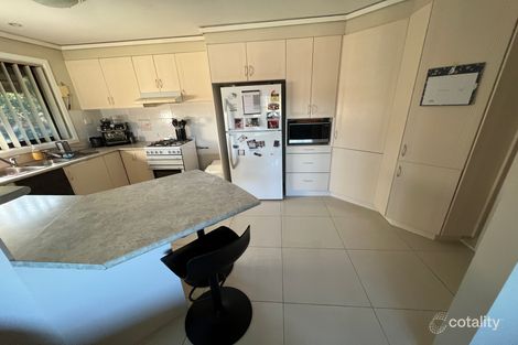 Property photo of 58 Rushton Drive Kanahooka NSW 2530