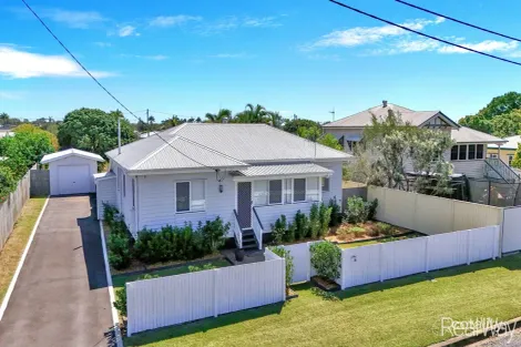 36 Williams Rd, Svensson Heights, QLD 4670