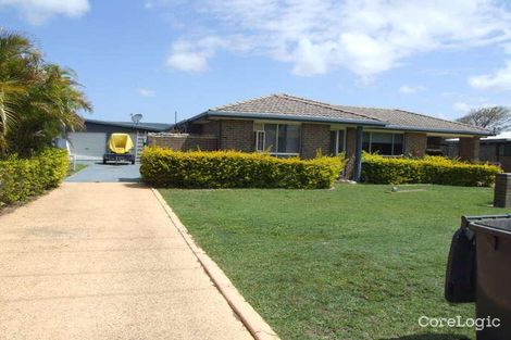 Property photo of 44 Cortes Drive Thabeban QLD 4670