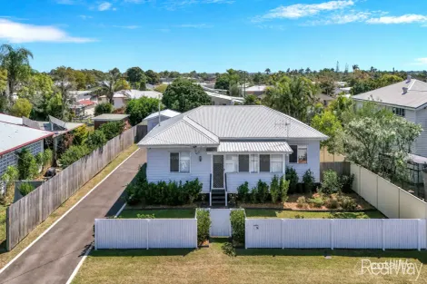 Property photo of 36 Williams Road Svensson Heights QLD 4670