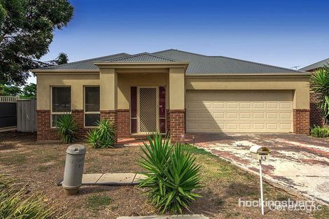 Property photo of 44 Clarendon Wynd Caroline Springs VIC 3023