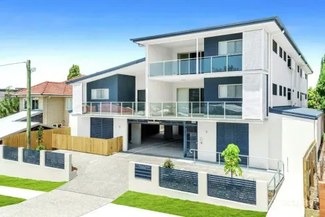 5/17 Dowar St, Coorparoo, QLD 4151