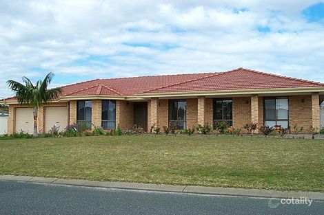 3 Wyola St, Cooloongup, WA 6168
