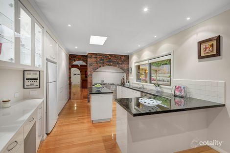 Property photo of 55 Dellfield Drive Templestowe Lower VIC 3107