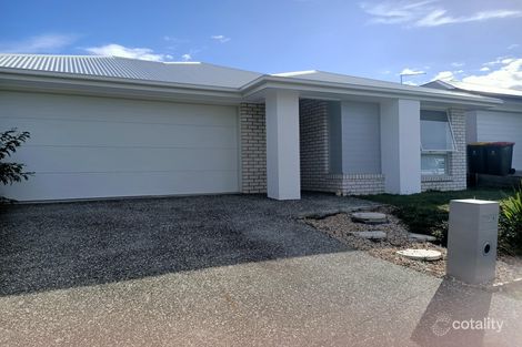 Property photo of 52 Leafcutter Circuit Ripley QLD 4306