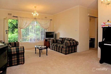 Property photo of 14/476 Pacific Highway Lindfield NSW 2070