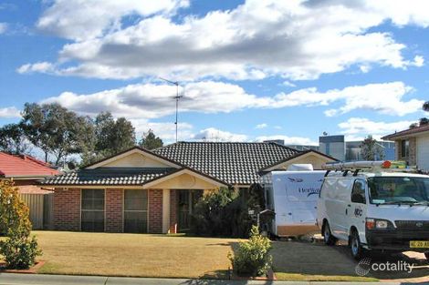 40 Fairmont Ave, Norwest, NSW 2153