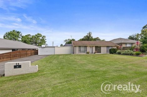 2a Chapman St, Tahmoor, NSW 2573