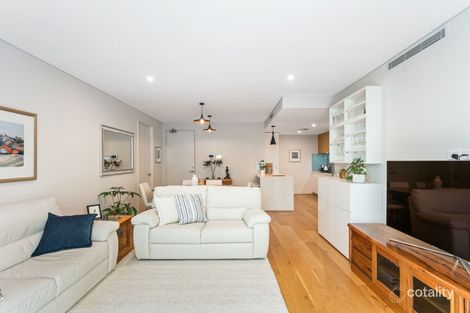 Property photo of 6/54 Meagher Drive Floreat WA 6014