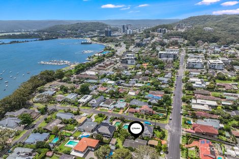 Property photo of 112 Albany Street Point Frederick NSW 2250