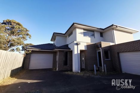 3/36 Thompson St, Clayton, VIC 3168