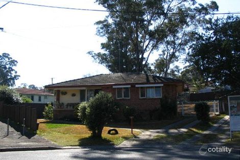 14 Dimby Pl, Busby, NSW 2168