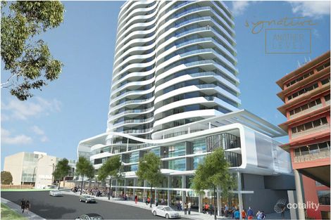 Property photo of 1/10-18 Regent Street Wollongong NSW 2500