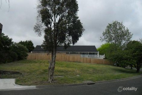 Property photo of 29A Crown Point Ridge Chirnside Park VIC 3116