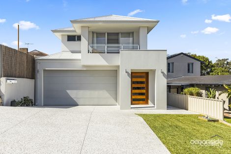 Property photo of 3A Hicks Way Hillarys WA 6025