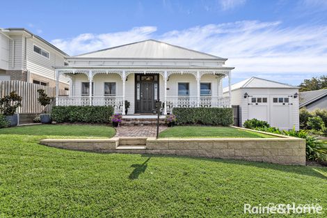 Property photo of 11 Tilgman Street Berry NSW 2535