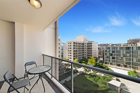 Property photo of 125/10 Lachlan Street Waterloo NSW 2017