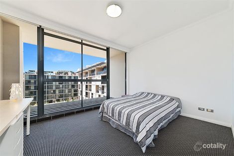 Property photo of 125/10 Lachlan Street Waterloo NSW 2017