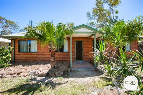 Property photo of 21 Captain Cook Drive Agnes Water QLD 4677