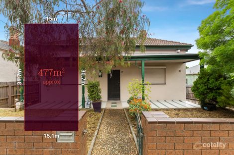 Property photo of 24 Princes Street Flemington VIC 3031