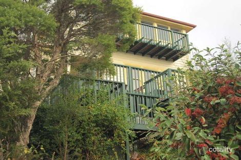 66 Wellesley St, South Hobart, TAS 7004