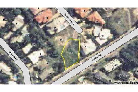 Property photo of 16 Ocean Crest Place Alexandra Headland QLD 4572