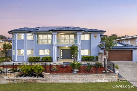 Property photo of 12 Avonlea Place Eight Mile Plains QLD 4113