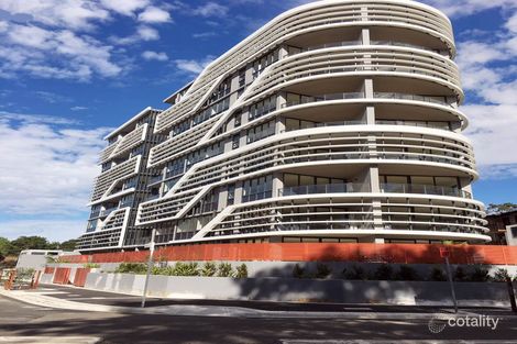 403/6 Cross St, Bankstown, NSW 2200