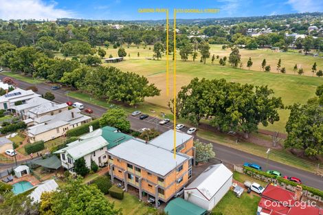 Property photo of 2/33-35 Godsall Street East Toowoomba QLD 4350