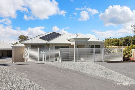 Property photo of 10 Delaware Place Kallaroo WA 6025