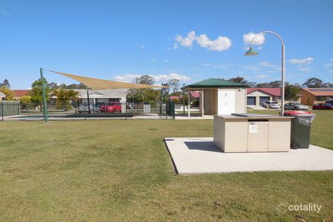 Property photo of 12/73-87 Caboolture River Road Morayfield QLD 4506