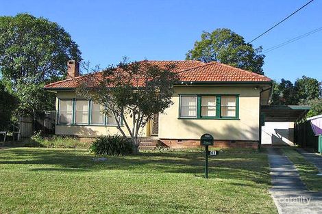 41 Truscott St, North Ryde, NSW 2113