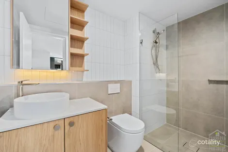 Property photo of 607/2 Furzer Street Phillip ACT 2606