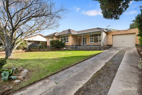 Property photo of 21 Saphire Road Morphett Vale SA 5162