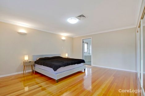 Property photo of 7 Dungara Crescent Stanhope Gardens NSW 2768