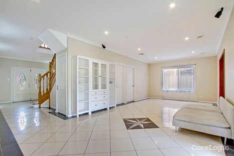 Property photo of 7 Dungara Crescent Stanhope Gardens NSW 2768