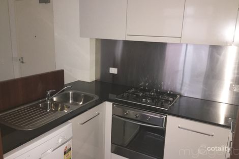 Property photo of 703/11-17 Cohen Place Melbourne VIC 3000