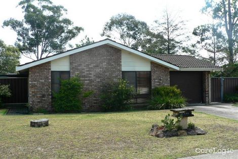 Property photo of 29 Blackwell Avenue St Clair NSW 2759