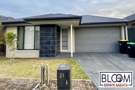 21 Chandler Way, Cobblebank, VIC 3338